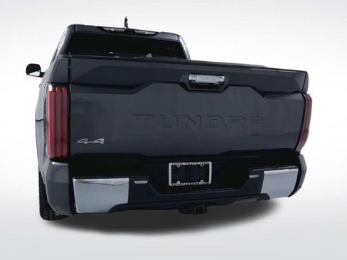 Used 2023 Toyota Tundra 1794 Edition AWD/4WD image 7