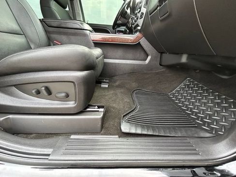 Used 2018 GMC Sierra 1500 SLT AWD/4WD image 35