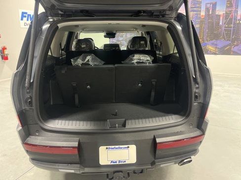 New 2026 Hyundai Santa Fe SEL image 28