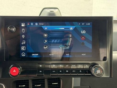 Used 2024 Chevrolet Brightdrop 600 w/ Commercial Equipment Package AWD/4WD image 28