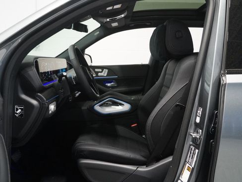 New 2026 Mercedes-Benz GLE 580 4MATIC image 14