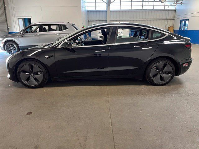 Used 2018 Tesla Model 3 Long Range AWD/4WD image 6