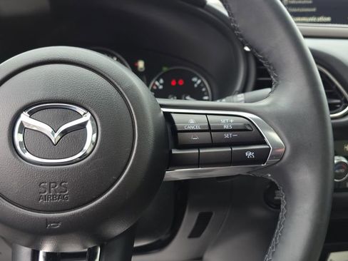 Certified 2024 MAZDA CX-30 AWD 2.5 S w/ Premium Package image 22