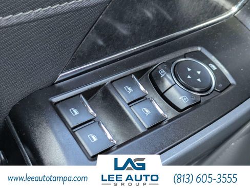 Used 2021 Ford F150 XLT w/ Equipment Group 301A Mid RWD image 19