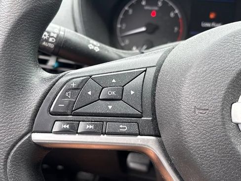 Certified 2022 Nissan Altima 2.5 S FWD image 13
