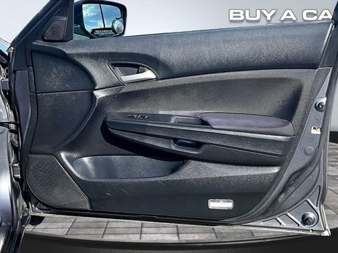 Used 2012 Honda Accord SE image 22