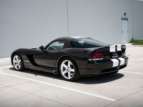 Used 2006 Dodge Viper SRT-10 RWD image 6
