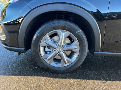 New 2026 Honda HR-V LX image 27