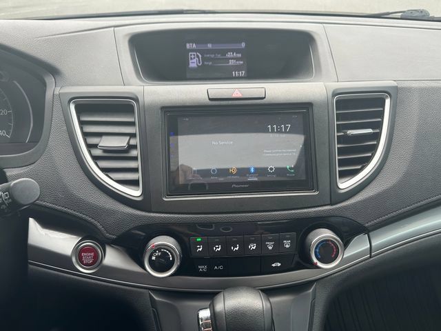 Used 2015 Honda CR-V EX image 15