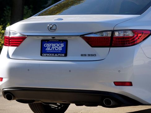 Used 2014 Lexus ES 350 image 33