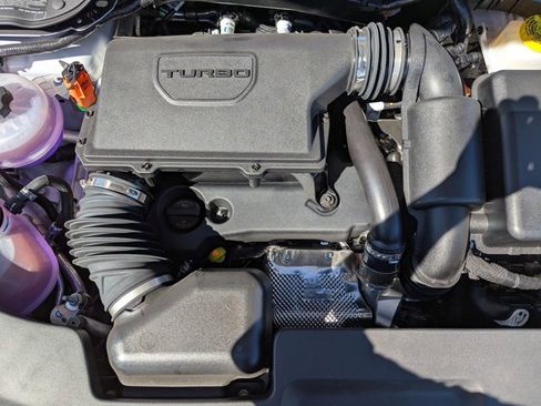 New 2026 Jeep Cherokee Overland w/ Advanced Pro Tech Group image 17