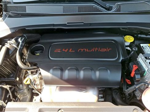 Certified 2022 Jeep Compass Limited AWD/4WD image 26