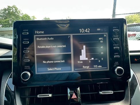 Used 2020 Toyota Corolla SE FWD image 14