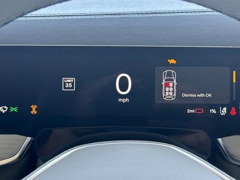 New 2025 Volvo EX90 Plus image 23