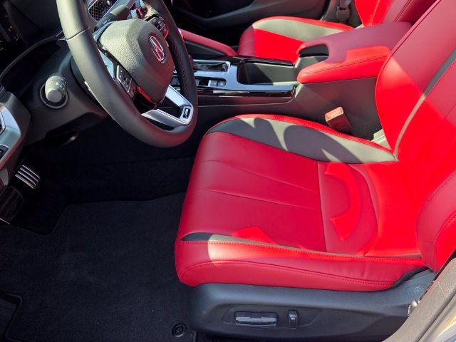 New 2026 Acura Integra A-Spec FWD image 7