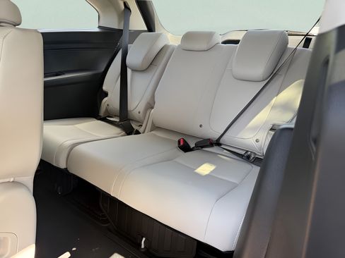 New 2026 Honda Odyssey EX-L image 12
