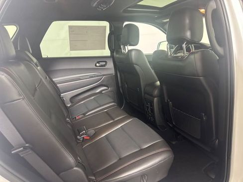 Used 2023 Dodge Durango R/T image 5