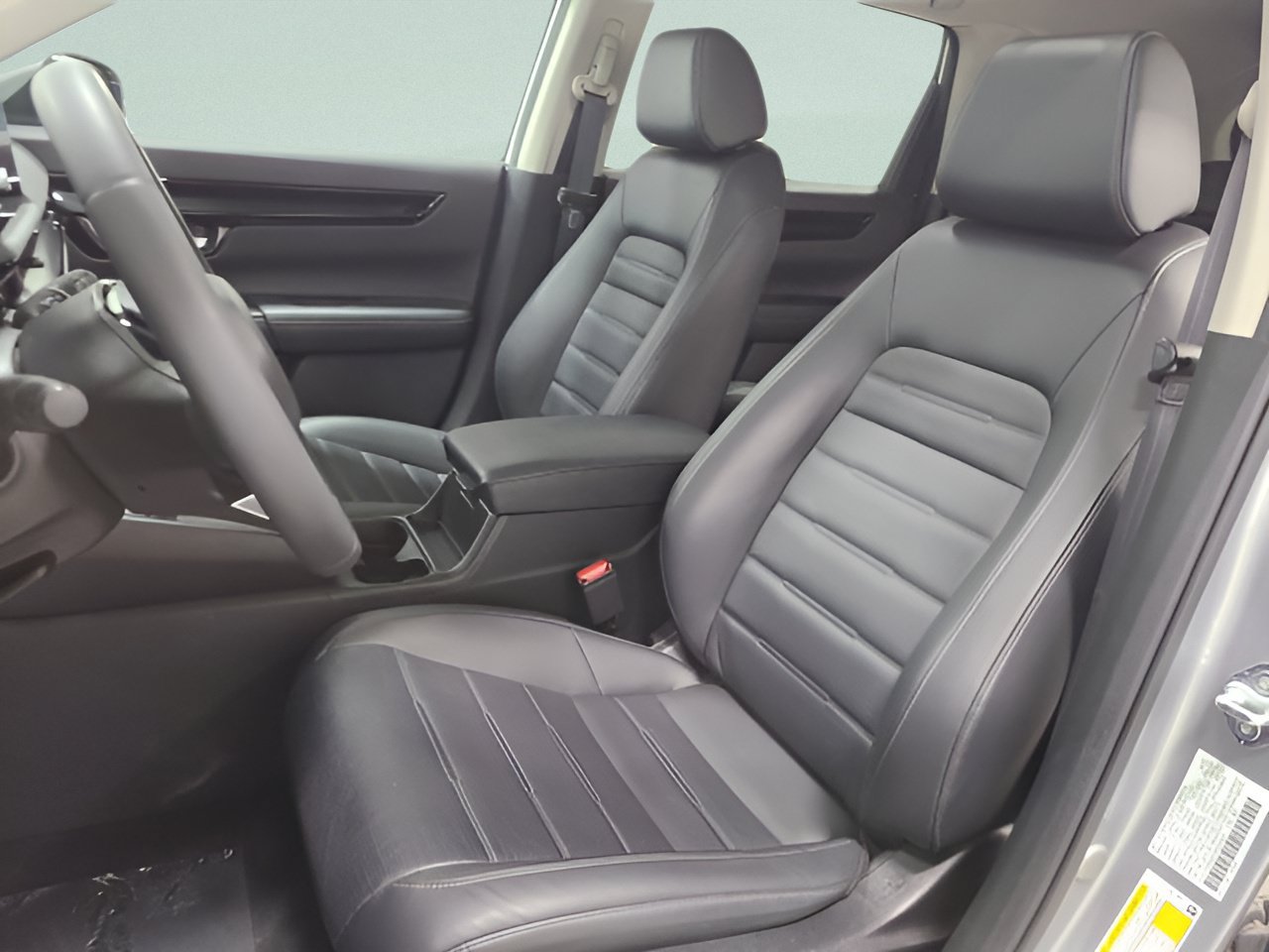 Used 2024 Honda CR-V EX-L image 19