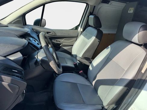 Used 2015 Ford Transit Connect XL FWD image 9