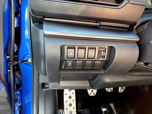 Used 2023 Subaru WRX Premium image 50