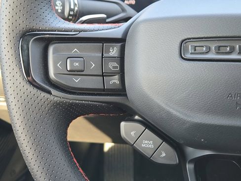 New 2026 Dodge Charger Scat Pack AWD/4WD image 19