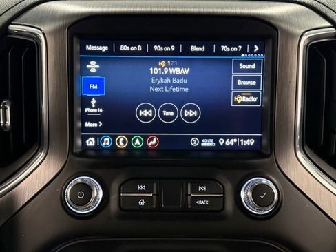 Used 2020 GMC Sierra 1500 Denali w/ Denali Ultimate Package image 25