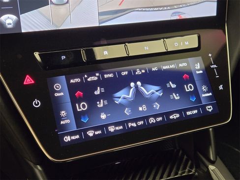 Used 2024 Maserati GranTurismo Trofeo image 36