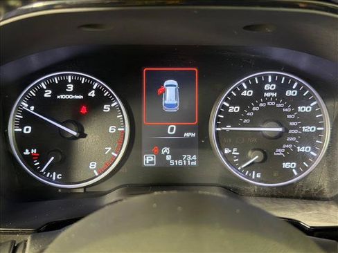 Used 2020 Subaru Outback Premium w/ Popular Package #1 AWD/4WD image 29
