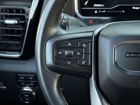 Used 2023 GMC Sierra 1500 Denali Ultimate image 14