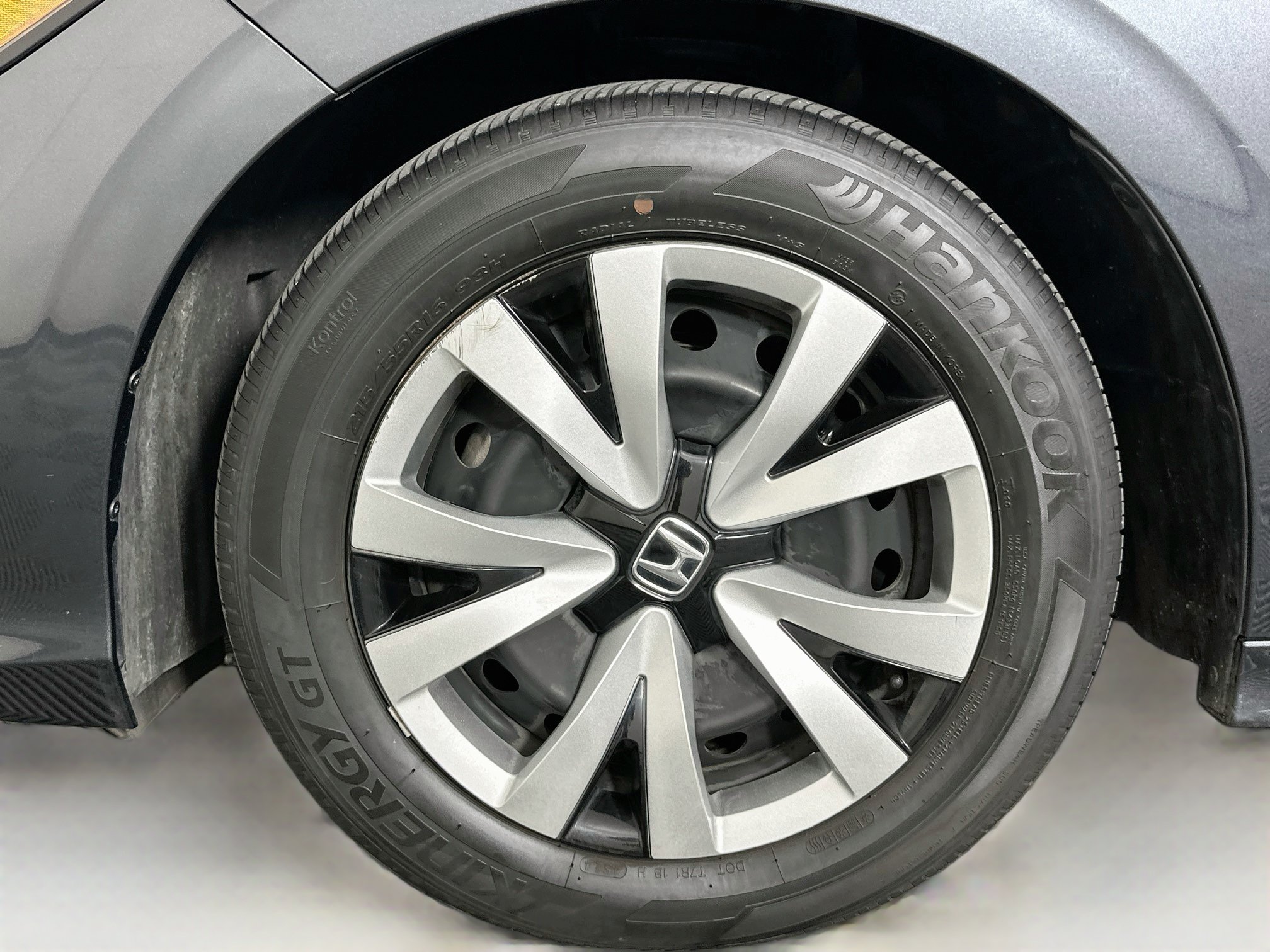 Used 2025 Honda Civic LX image 11