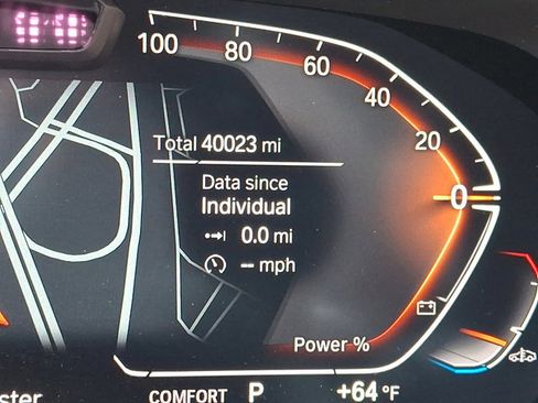 Certified 2022 BMW X5 xDrive40i image 23