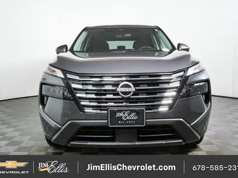 Used 2025 Nissan Rogue SV AWD/4WD image 32