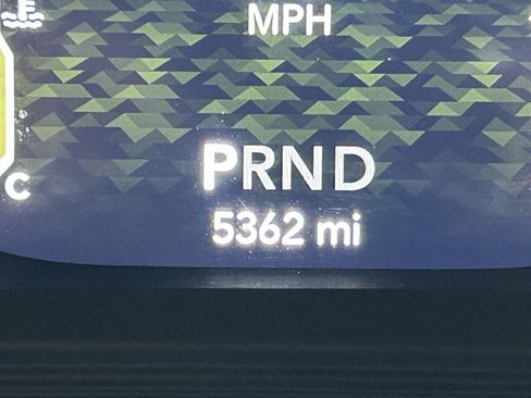 Used 2025 Jeep Wrangler Sahara w/ Safety Group image 26