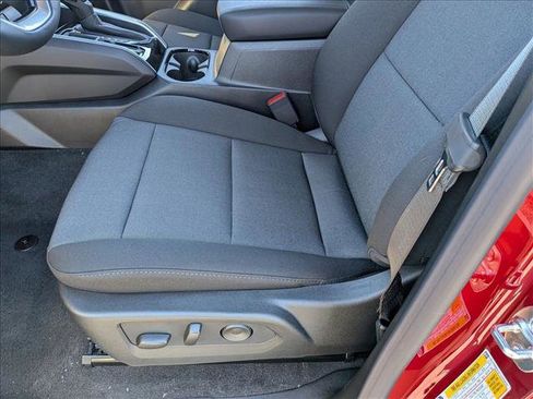 New 2026 Chevrolet Colorado W/T w/ WT Custom Package image 4