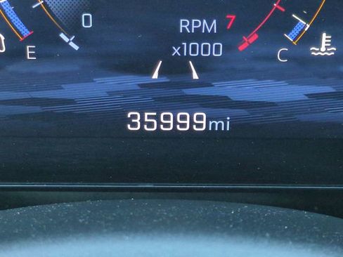 Certified 2025 Chevrolet Equinox LT image 32