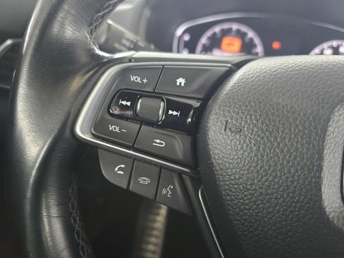 Used 2021 Honda Accord Sport image 20