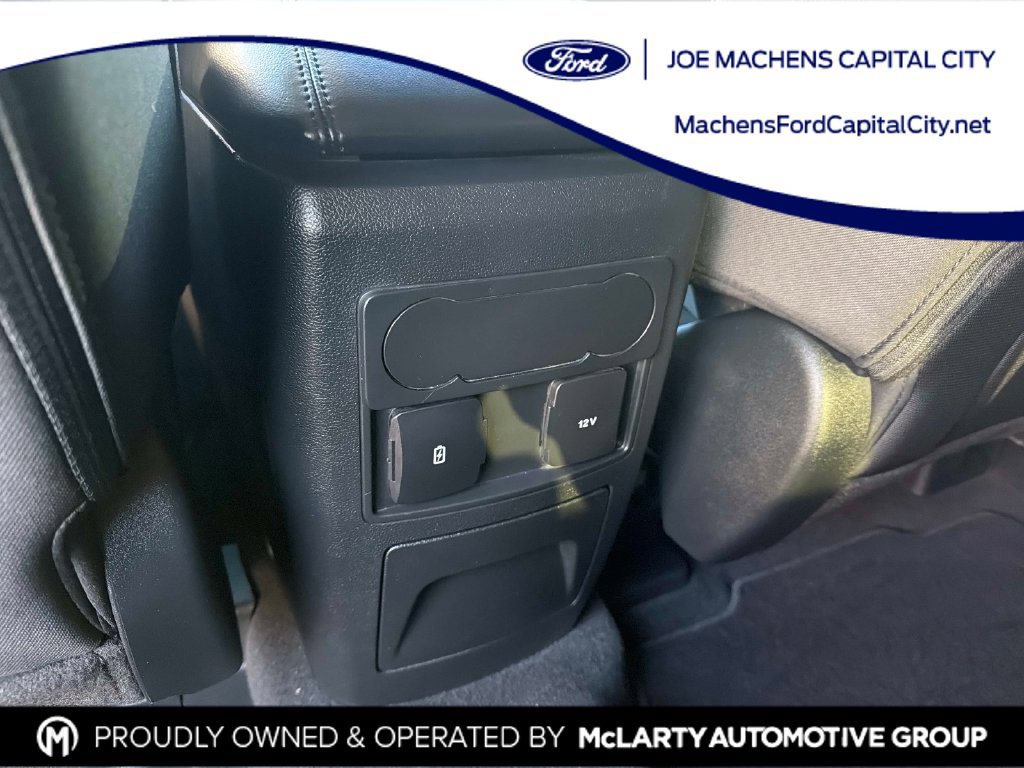 Used 2023 Ford Explorer XLT w/ Class IV Trailer Tow Package AWD/4WD image 15