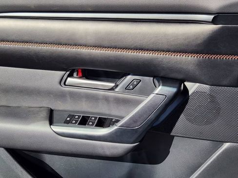 New 2026 MAZDA CX-50 AWD 2.5 Hybrid w/ Cargo Package image 3