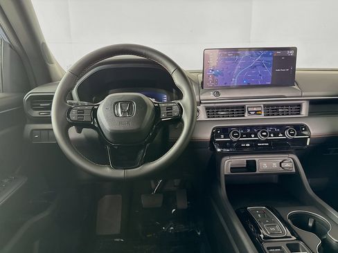 New 2026 Honda Pilot Sport image 27