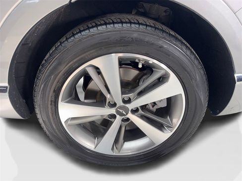 Used 2023 Genesis GV80 3.5T w/ Advanced Package image 91