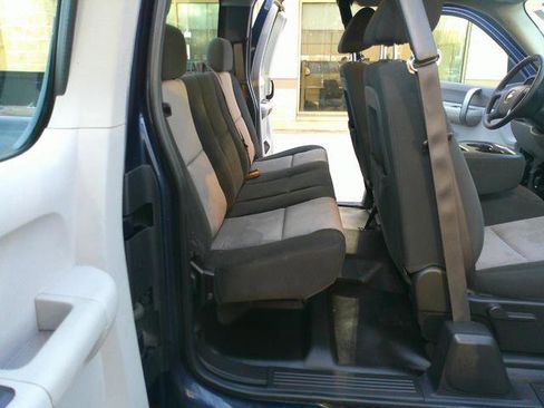 Used 2009 Chevrolet Silverado 1500 W/T image 7