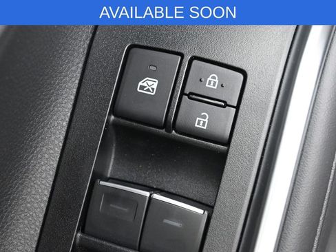 Certified 2026 Toyota Highlander Platinum AWD/4WD image 13