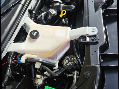 Used 2015 Chevrolet Express 2500 image 18