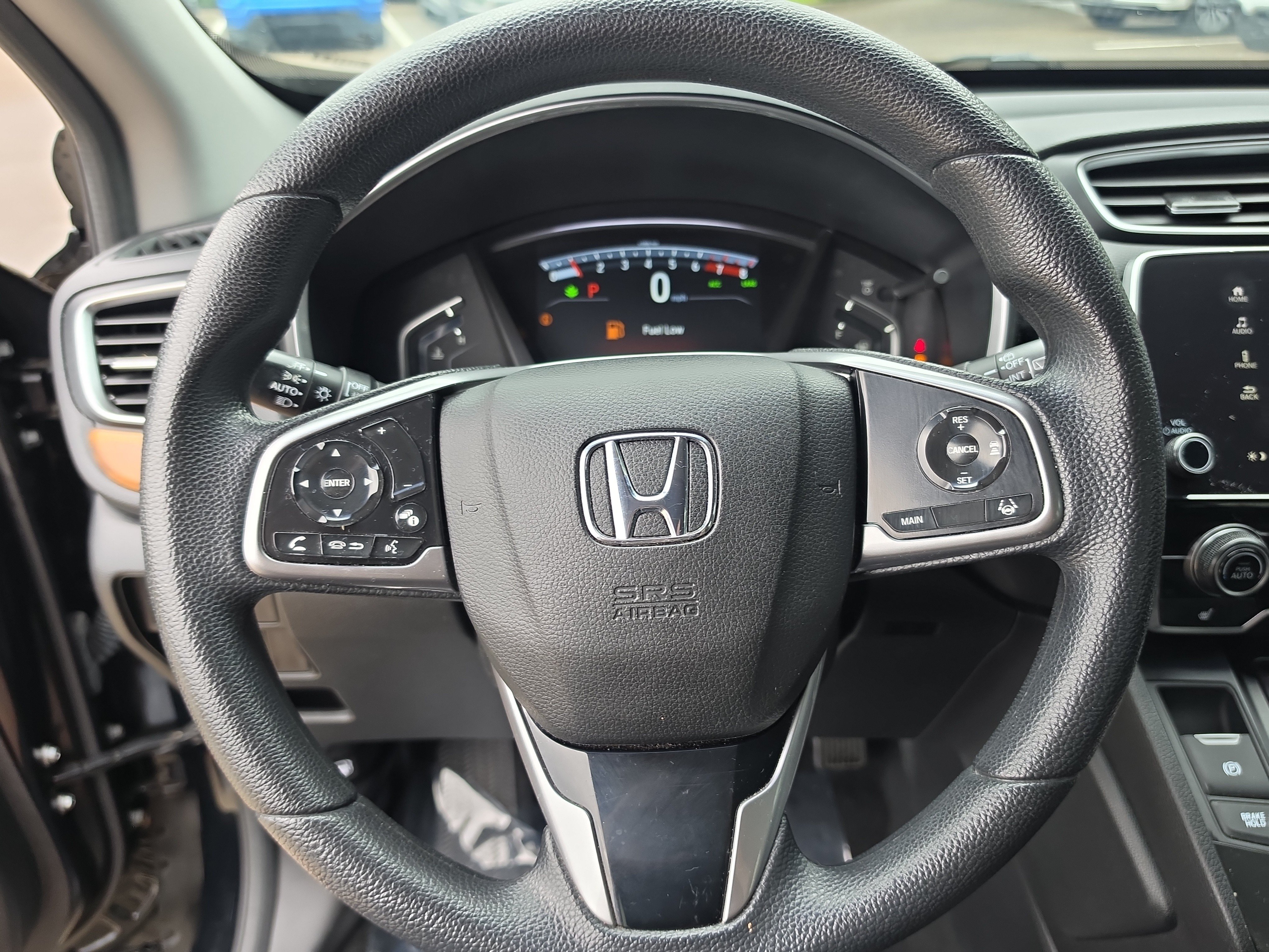 Used 2021 Honda CR-V EX image 29