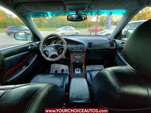 Used 2003 Acura TL image 33