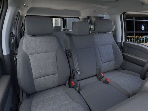 New 2025 Ford F350 XL w/ STX Appearance Package image 10