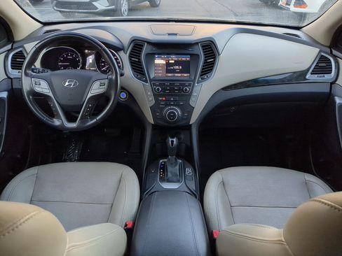 Used 2017 Hyundai Santa Fe Sport 2.0T image 27