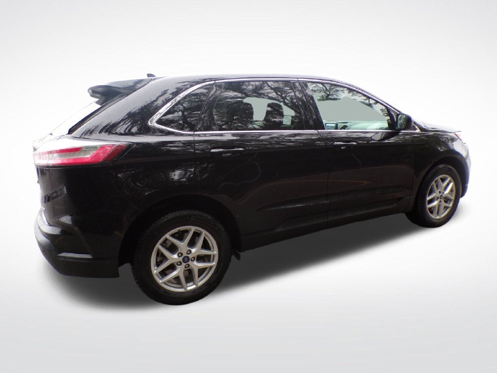 Used 2022 Ford Edge SEL w/ Convenience Package AWD/4WD image 8