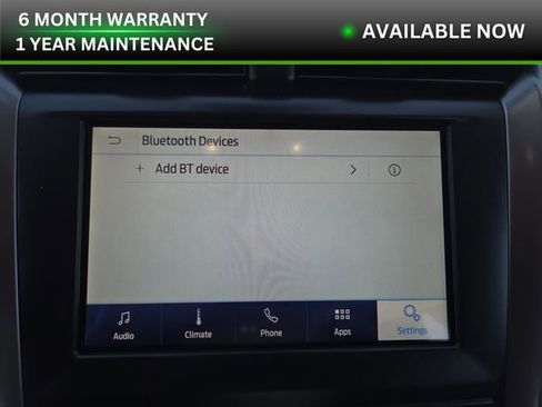 Used 2020 Ford Fusion SE image 24