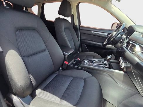 Used 2020 MAZDA CX-5 Sport FWD image 13
